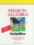 Atari  800&nbsp; - &nbsp;mission_algebra_d7